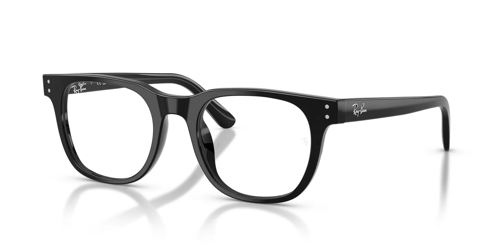 Ray-Ban 5461D Eyeglasses - view 12